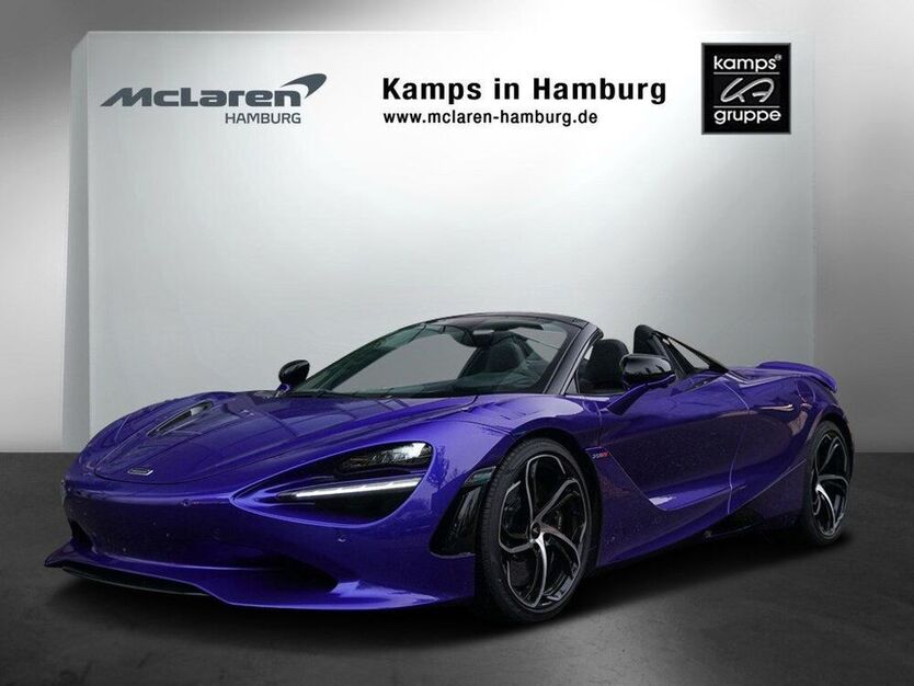 750S
