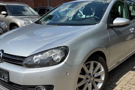 VW Golf 134.400 km 6.990 &euro; Tornesch 25436