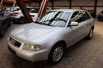 Audi A3 160.750 km 3.490 &euro; Norderstedt 22844