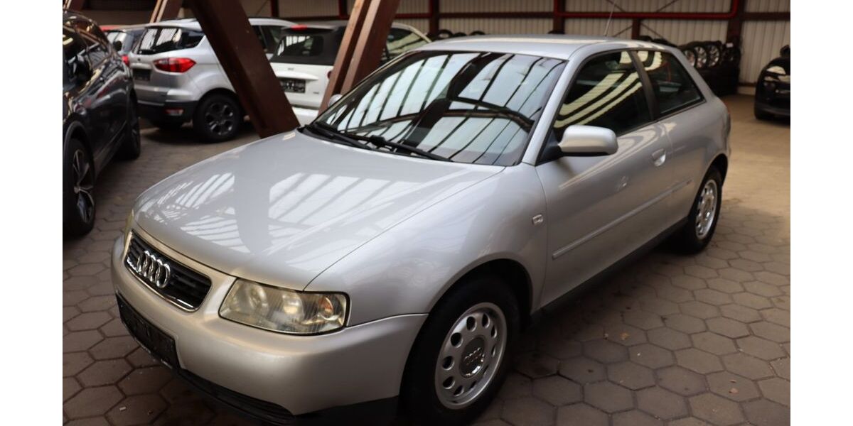 Audi A3 160.750 km 3.490 &euro; Norderstedt 22844