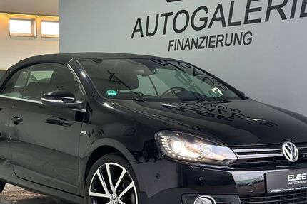 VW Golf 131.000 km 11.800 &euro; Geesthacht 21502
