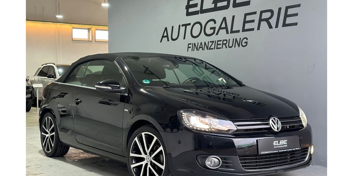 VW Golf 131.000 km 11.800 &euro; Geesthacht 21502