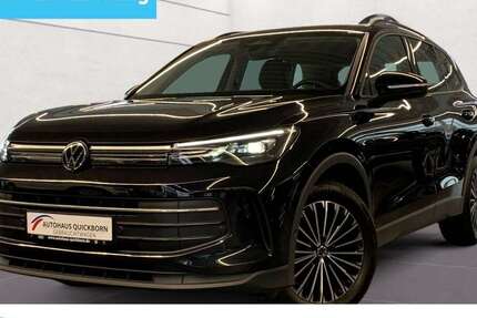 VW Tiguan 6.200 km 35.880 € Quickborn 25451