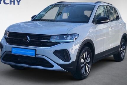 VW T-Cross 7.914 km 21.580 &euro; Neu Wulmstorf 21629