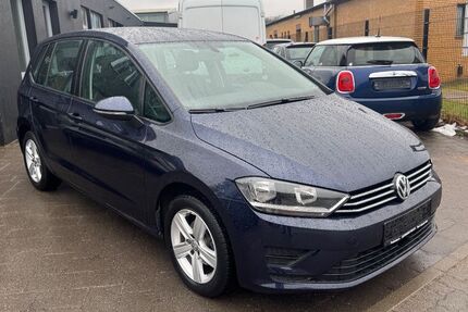 VW Golf 31.000 km 13.090 &euro; Norderstedt 22848