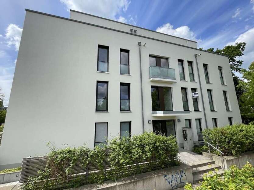 Wohnung zum Kaufen in Hamburg Blankenese 829.000 € 121.15 m²