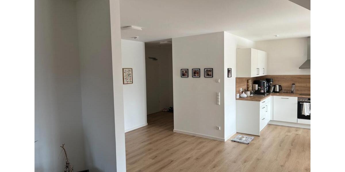 Dachgeschoßwohnung Seevetal Holtorfsloh - 2 Zimmer, 82 m&sup2;, 1.270&euro; | Angebot:26322892