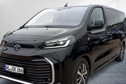 Toyota Proace (Verso) 4.800 km 44.900 &euro; Neu Wulmstorf 21629