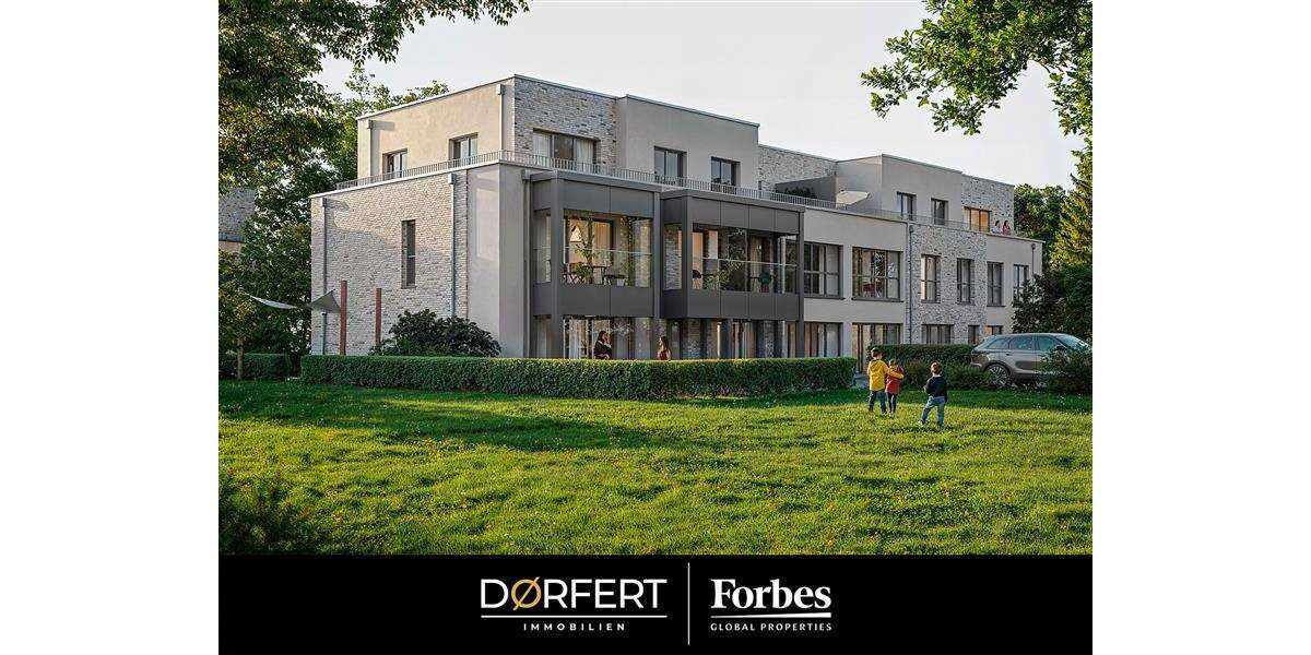 Etagenwohnung Hamburg Stellingen - 3 Zimmer, 61 m&sup2;, 445.000&euro; | Angebot:25458632