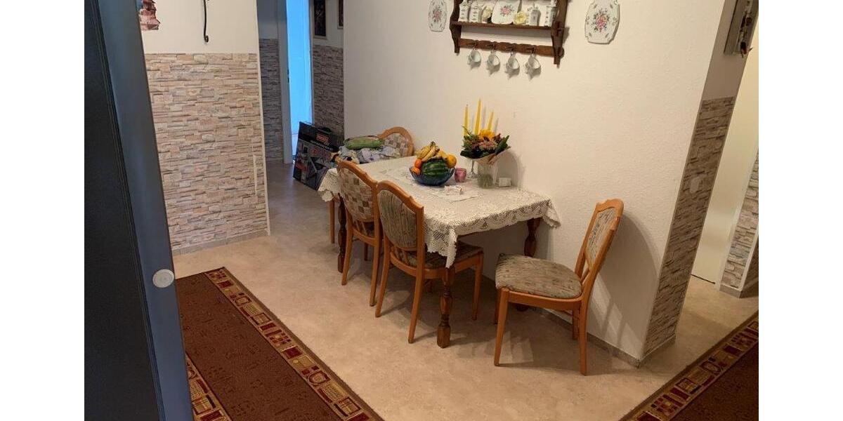 Etagenwohnung Buxtehude - 4 Zimmer, 96 m&sup2;, 179.000&euro; | Angebot:26603858