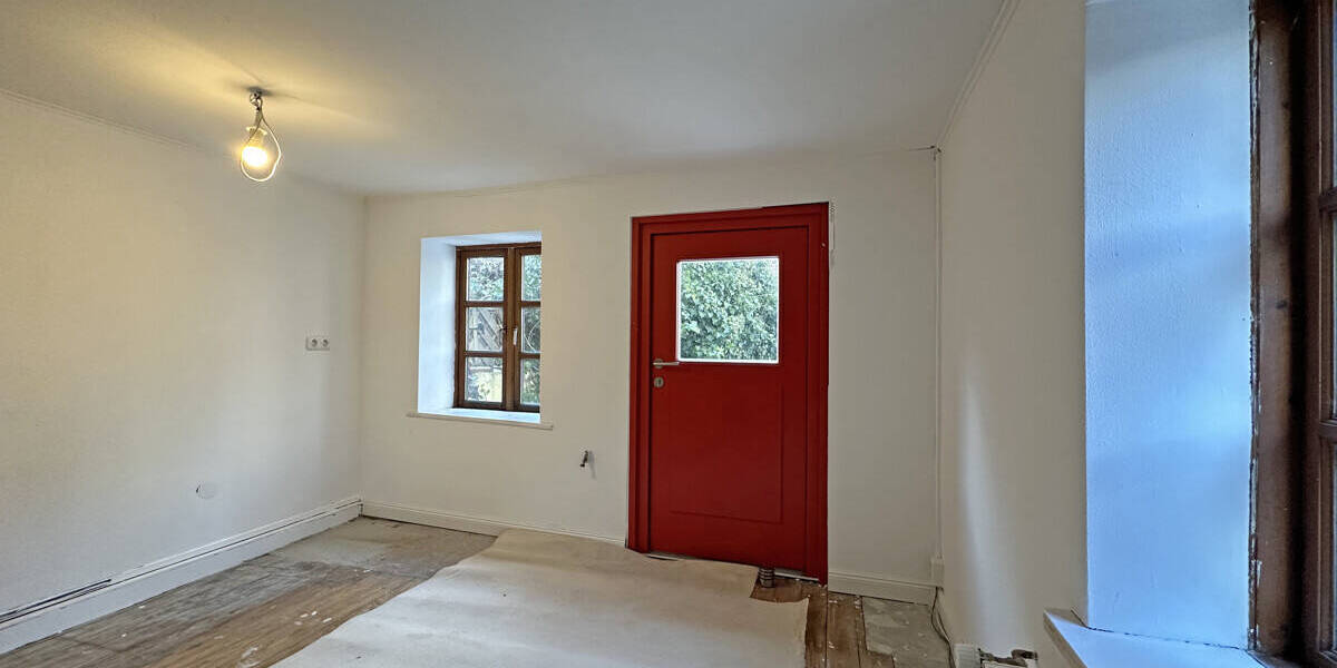 Einfamilienhaus Hamburg / Finkenwerder Finkenwerder - 2 Zimmer, 55 m&sup2;, 299.000&euro; | Angebot:26527190