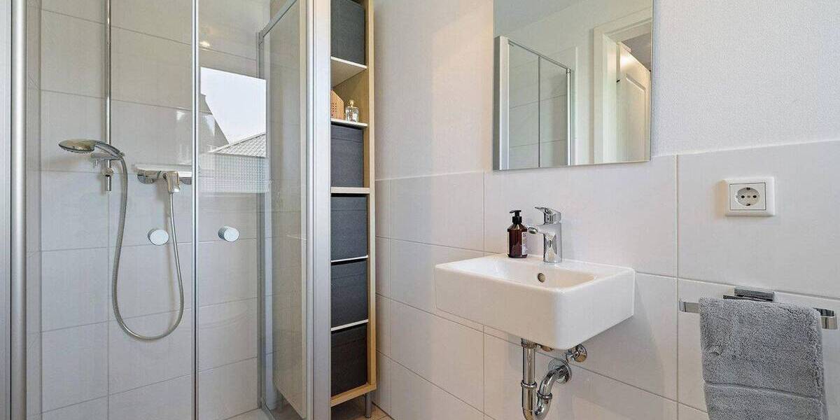 Doppelhaushälfte Hamburg Duvenstedt - 4 Zimmer, 138 m&sup2;, 825.000&euro; | Angebot:26447667
