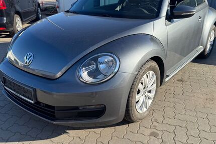 VW Beetle 125.545 km 5.999 &euro; Winsen (Luhe) 21423