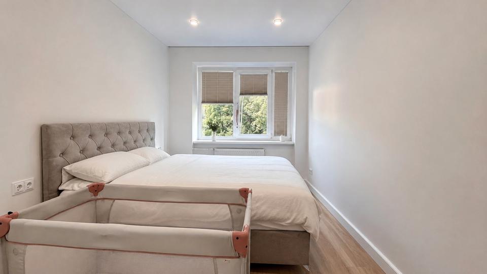 Etagenwohnung Hamburg Hamburg-Mitte - 2 Zimmer, 46 m&sup2;, 79.000&euro; | Angebot:27084693