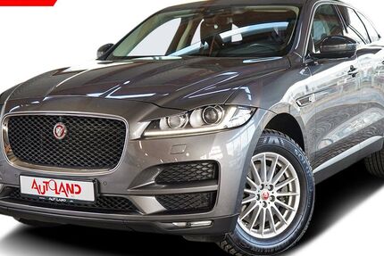 Jaguar F-Pace 83.999 km 25.990 &euro; Hamburg 22761