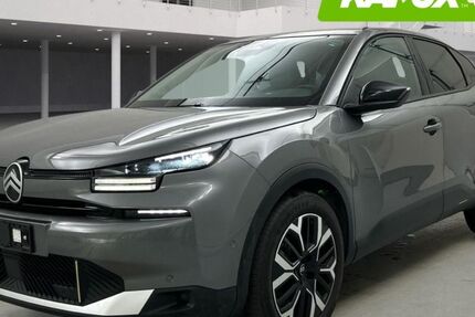 Citroen C4 X 23.606 km 21.900 &euro; Hamburg 22529