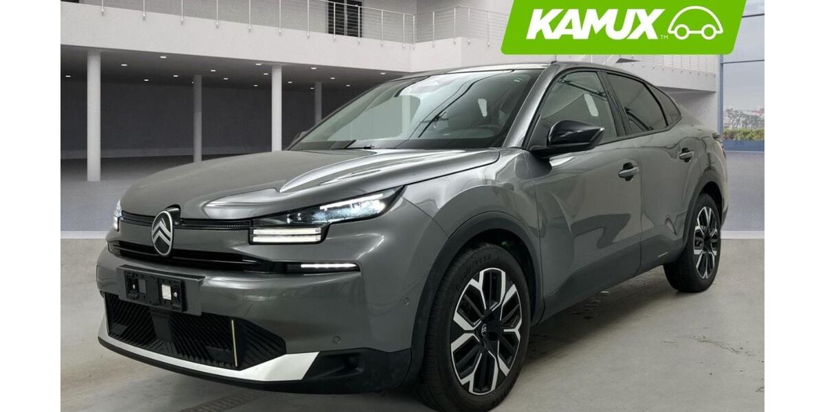Citroen C4 X 23.606 km 21.900 &euro; Hamburg 22529