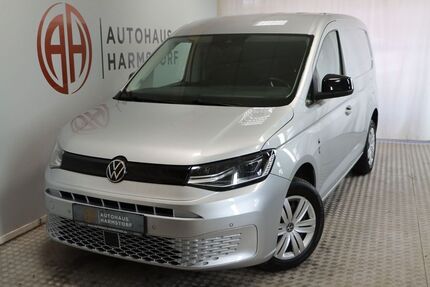 VW Caddy 40.100 km 29.290 &euro; Harmstorf/Hamburg 21228