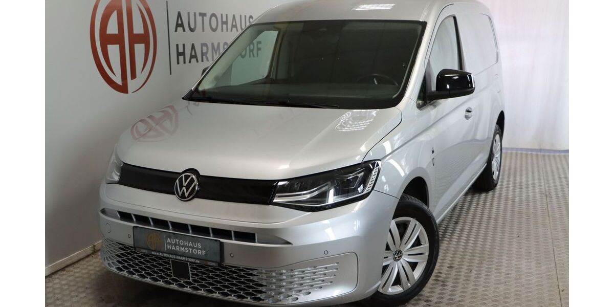 VW Caddy 40.100 km 29.290 &euro; Harmstorf/Hamburg 21228