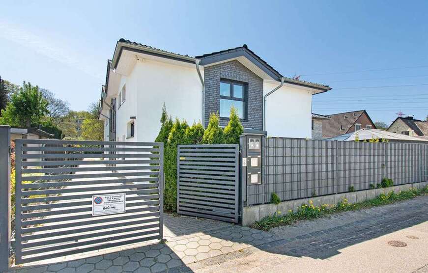 Haus zum Kaufen in Hamburg 2.000.000 € 456 m²