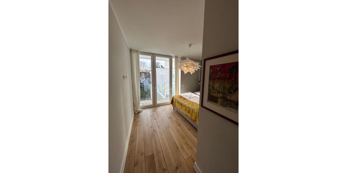 Etagenwohnung Hamburg Rotherbaum - 2 Zimmer, 78 m&sup2;, 2.055&euro; | Angebot:26257205