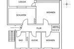 Etagenwohnung Buchholz in der Nordheide - 3 Zimmer, 68 m&sup2;, 235.000&euro; | Angebot:26957868