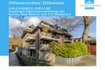 Etagenwohnung Hamburg Othmarschen - 2 Zimmer, 67 m&sup2;, 490.000&euro; | Angebot:25748820