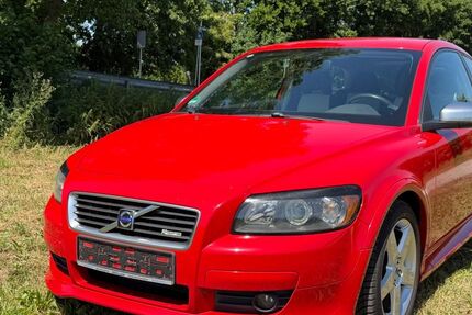 Volvo C30 106.300 km 4.999 &euro; jork 21635