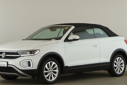 VW T-Roc 54.810 km 20.470 &euro; Buchholz 21244