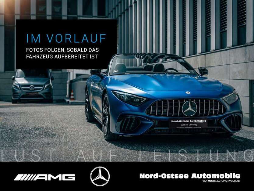 GLA 200