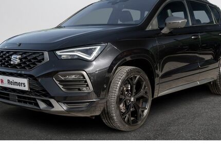 Seat Ateca 60.650 km 25.710 &euro; Pinneberg 25421