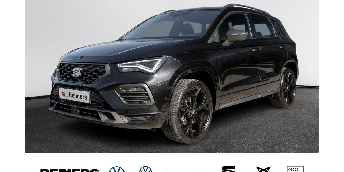Seat Ateca 60.650 km 25.710 &euro; Pinneberg 25421