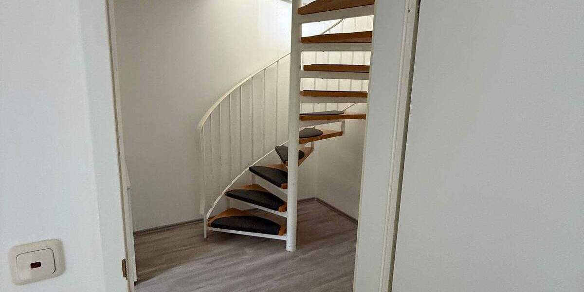 Etagenwohnung Norderstedt Harksheide - 3 Zimmer, 82 m&sup2;, 369.000&euro; | Angebot:26851376