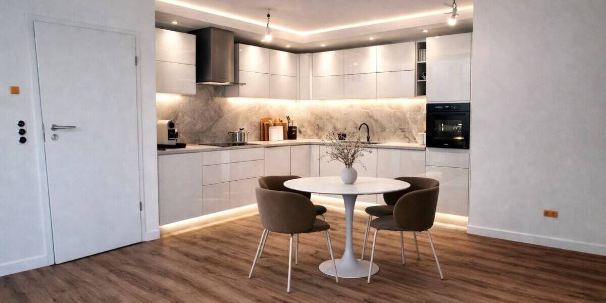 Etagenwohnung Hamburg Niendorf - 3 Zimmer, 78 m&sup2;, 435.000&euro; | Angebot:26161275