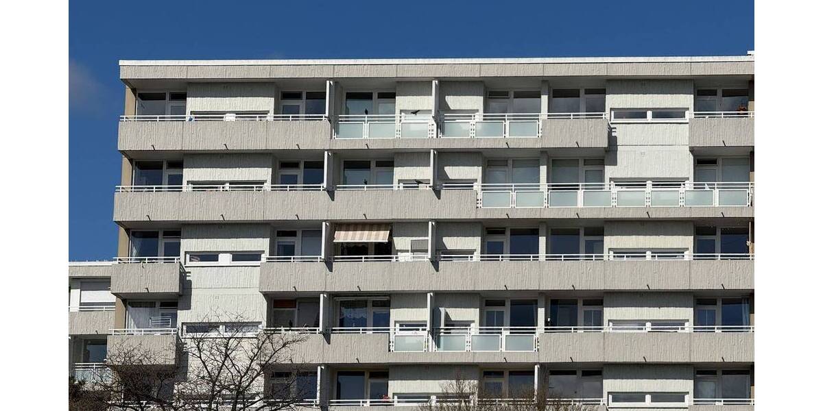 Etagenwohnung Hamburg Niendorf - 3 Zimmer, 76 m&sup2;, 299.000&euro; | Angebot:26190731