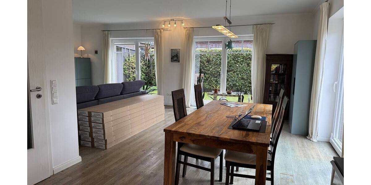 Einfamilienhaus Buchholz in der Nordheide Buchholz - 3 Zimmer, 118 m&sup2;, 587.300&euro; | Angebot:26391260