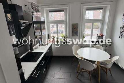 Wohnung Hamburg-Nord Nord - 4 Zimmer, 87 m&sup2;, 1.719&euro; | Angebot:25474709