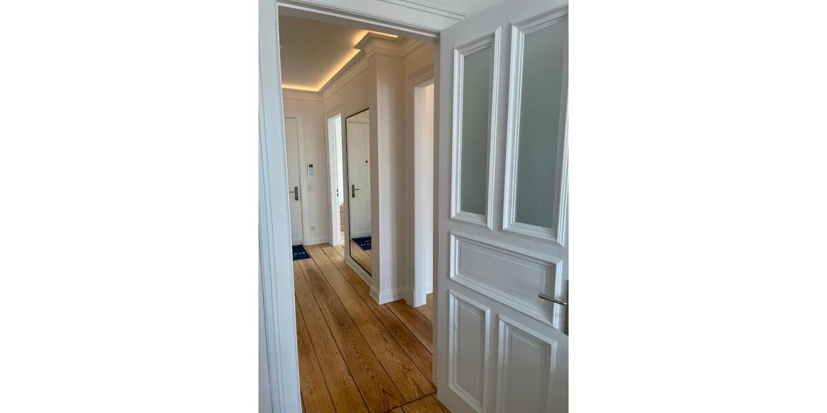 Etagenwohnung Hamburg Hohenfelde - 3 Zimmer, 76 m&sup2;, 650.000&euro; | Angebot:27259425