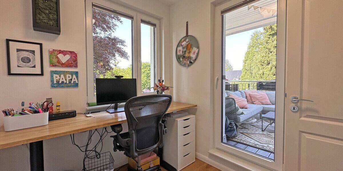 Mehrfamilienhaus, Wohnhaus Hamburg Niendorf - 4 Zimmer, 108 m&sup2;, 795.000&euro; | Angebot:26819679