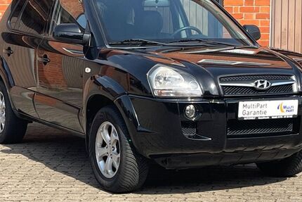 Hyundai TUCSON 250.000 km 2.999 &euro; Geesthacht (bei Hamburg) 21502