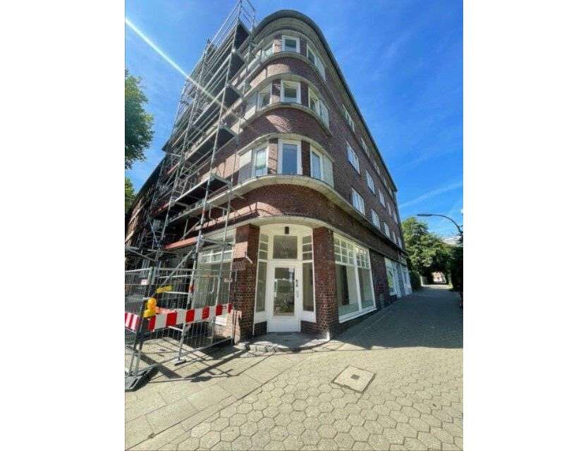 Einzelhandel in Hamburg 1.580 € 70 m²
