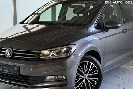 VW Touran 157.500 km 14.390 &euro; Pinneberg 25421