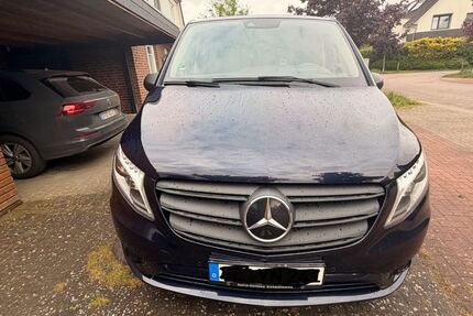 Mercedes-Benz Vito 87.000 km 29.999 &euro; Henstedt-Ulzburg 24558