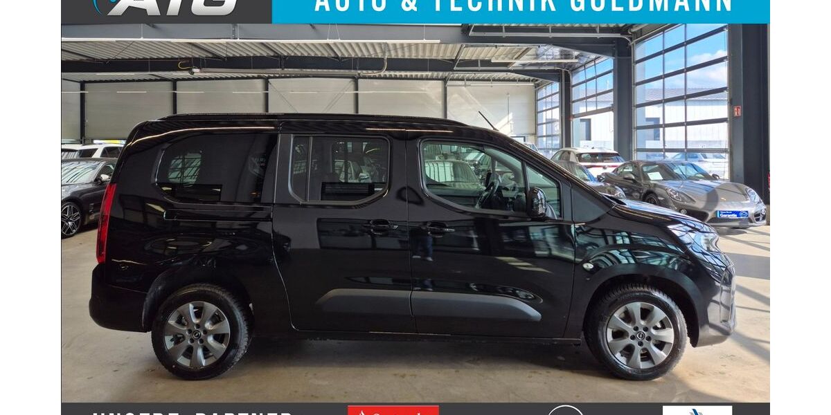 Opel Combo 2.500 km 29.950 &euro; Geesthacht bei Hamburg 21502