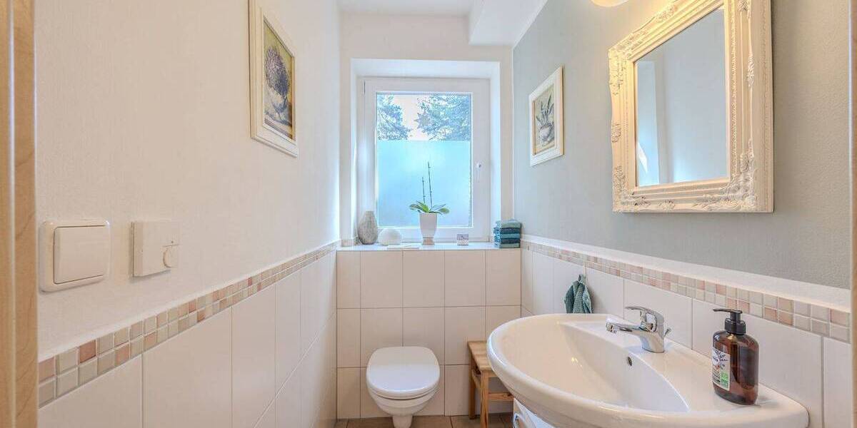 Einfamilienhaus Hamburg Hausbruch - 7 Zimmer, 174 m&sup2;, 925.000&euro; | Angebot:26835292