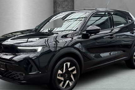 Opel Mokka 12.062 km 20.990 &euro; Hamburg 22529