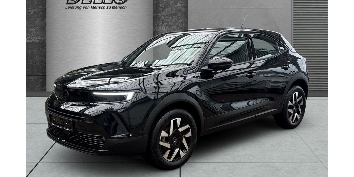 Opel Mokka 12.062 km 20.990 &euro; Hamburg 22529