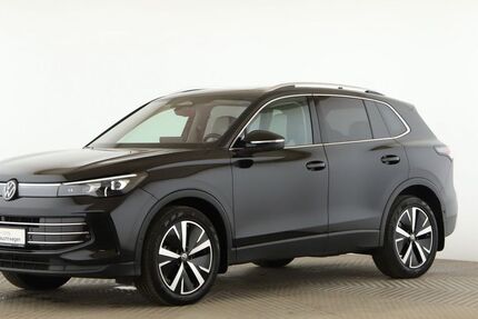 VW Tiguan 39.087 km 38.925 &euro; Buchholz 21244