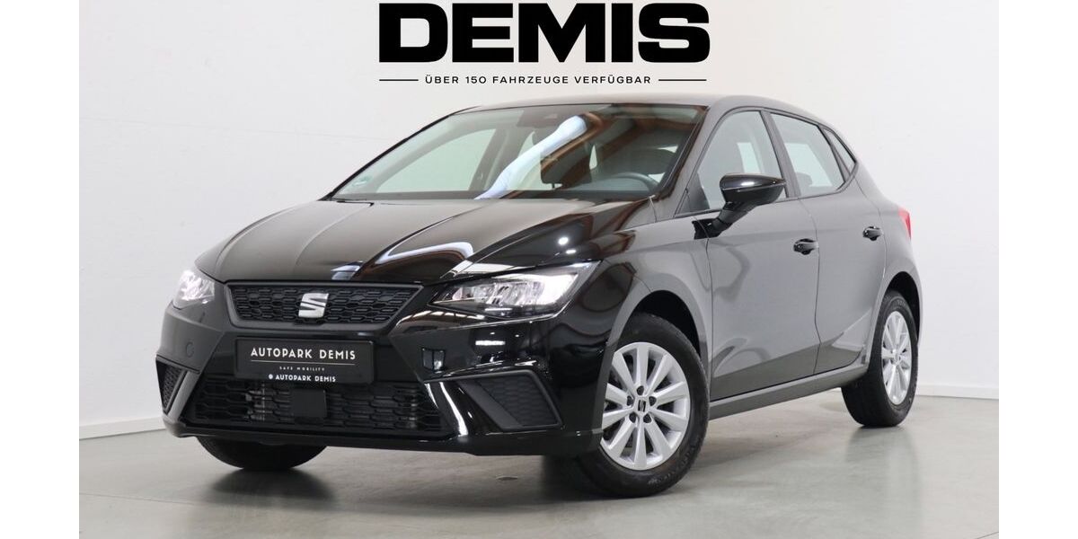 Seat Ibiza 33.828 km 15.790 &euro; Appen 25482