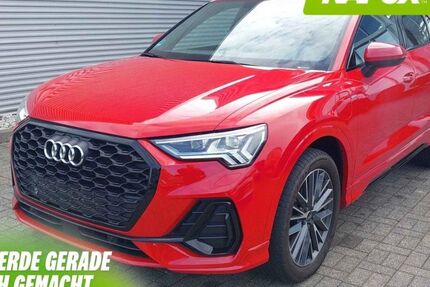 Audi Q3 42.300 km 28.450 &euro; Hamburg 22529